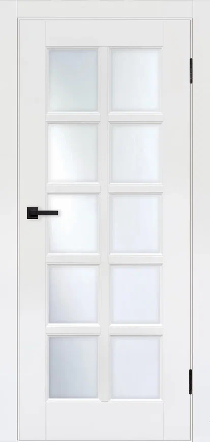межкомнатные двери эмалированная межкомнатная дверь bianco simple 34 по белая эмаль ral 9003
